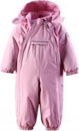 Комбинезон для девочки Reima Copenhagen 510157-4140 р.74 светло-розовый