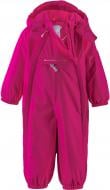 Комбінезон для дівчинки Reima Copenhagen 510157-4620 р.80 малиновий
