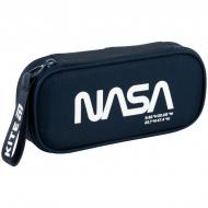 Пенал 662 NASA KITE темно-синій