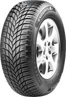 Шина LASSA XL snoways 4 215/50R17 95 V нешипована зима