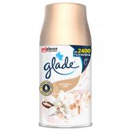 Змінний балон для автоматичного освіжувача повітря Glade Ванільні мрії 269 мл Змінний балон для автоматичного освіжувача повітря Glade Ванільні мрії 269 мл