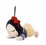 Мягкая игрушка Sambro Disney Collectible Snuglets Белоснежка с клипсой 13 см мультиколор DSG-9429-6