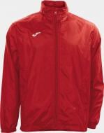 Ветровка весенняя Joma RAINJACKET IRIS RED 100087.600 красная