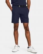 Шорты Under Armour UA DRIVE TAPER SHORT 1384467-410 р. 36 синий