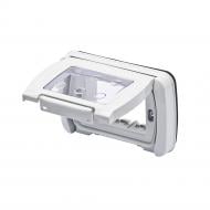 Панель Gewiss 27 COMBI 3М