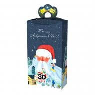 Новогодний набор Світ Трейдер №3 Новогодняя ночь 250 г