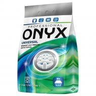 Пральний порошок Onyx Professional Universal 4,8 кг