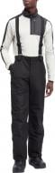 Брюки McKinley Danny II M 433488-057 р. 46 черный