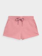 Шорти 4F 4FSS23TSHOF175-56S р. S рожевий
