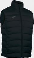 Жилет Joma VEST URBAN BLACK 100413.100 р.S черный