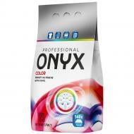 Пральний порошок для машинного та ручного прання Onyx Professional Color 8,4 кг