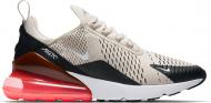 Кроссовки мужские демисезонные Nike AIR MAX 270 AH8050-003 р.42,5 черные