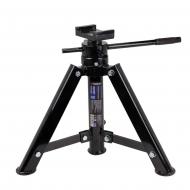 Подставка автомобильная винтовая 12 т (h min-456 мм,h max-710 мм)