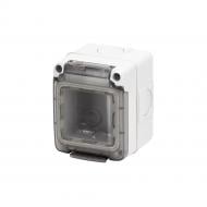 Корпус Gewiss горизонтальный 27 COMBI 2М