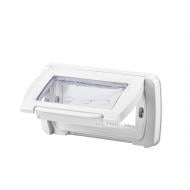 Панель Gewiss 27 COMBI 4M