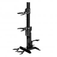 Стяжка пружин Forsage гидравлическая напольная F-1500-5 Стяжка пружин Forsage гидравлическая напольная F-1500-5