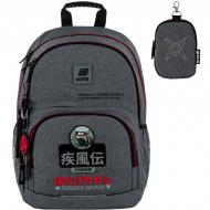 Рюкзак KITE Education 585M-1 Naruto Shippuden NR25-585M-1