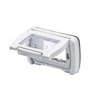 Панель Gewiss 27 COMBI 4М