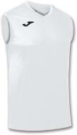 Майка Joma COMBI SHIRT WHITE SLEEVELESS 100436.200 р.M белый