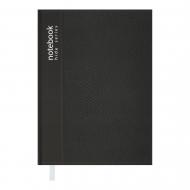 Дневник датированный HIDE черный Buromax A5 2024 BM.2173-01 Дневник датированный HIDE черный Buromax A5 2024 BM.2173-01