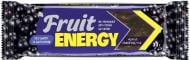 Батончик Fruit Energy фруктовый Черная смородина 23 г