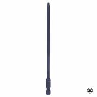 Бита KING TONY торцевая 1/4" TORX Т15 L=150 мм 711515T
