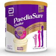 Суха молочна суміш PediaSure shake ваніль ж/б 400 г