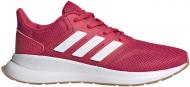 Кроссовки Adidas RUNFALCON K FW4804 р.37 1/3 красные