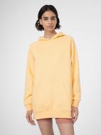 Джемпер 4F 4FSS23TSWSF247-73S р. XS зелений