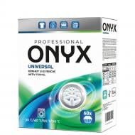 Пральний порошок для машинного та ручного прання Onyx Professional Universal 3,6 кг