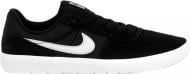 Кроссовки мужские демисезонные Nike SB TEAM CLASSIC AH3360-003 р.41 черные