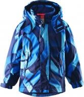 Куртка детская для мальчика Reima Kiekko (6416134465655) р.104 темно-синий