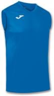Майка Joma COMBI SHIRT ROYAL SLEEVELESS 100436.700 р.L синий