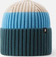 Шапка Reima Pipoke 5300299A-795A р.48/50 зеленый
