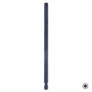 Бита KING TONY торцевая 1/4" TORX Т40 L=150 мм 711540T