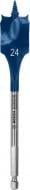 Свердло перове Bosch Self Cut Speed 24 x 152 мм 1 шт. 2608900321