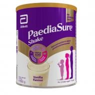 Сухой молочный напиток Paediasure shake ваниль ж/б 850г