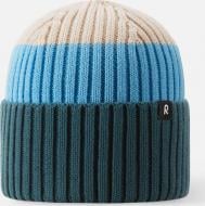 Шапка Reima Pipoke 5300299A-795A р.56/58 зеленый