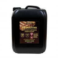 Антисептик PROTEX для дерева универсальный 11 кг