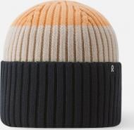 Шапка Reima Pipoke 5300299A-999A р.52/54 черный