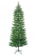 Искусственная елка Европейская 2,2 м зеленый