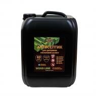 Антисептик PROTEX для деревини посиленого захисту 11 кг