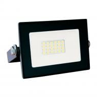 Прожектор Ultralight SPG 6400K 10 Вт IP65 черный 49222 Прожектор Ultralight SPG 6400K 10 Вт IP65 черный 49222