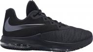 Кроссовки мужские Nike AIR MAX INFURIATE III LOW AJ5898-007 р.44 черные Кроссовки мужские Nike AIR MAX INFURIATE III LOW AJ5898-007 р.44 черные