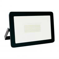 Прожектор Ultralight SPG 6400K 50 Вт IP65 черный 49227 Прожектор Ultralight SPG 6400K 50 Вт IP65 черный 49227