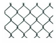 Сетка-рабица GARANT METIZ 50х50х2,3 мм оцинкованная Сетка-рабица GARANT METIZ 50х50х2,3 мм оцинкованная