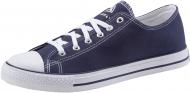 Кеды Firefly Canvas Low III 244089-506 р. 45 синий Кеды Firefly Canvas Low III 244089-506 р. 45 синий