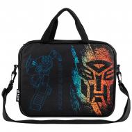 Сумка-портфель А4 589 Transformers KITE