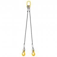 Строп канатний Load-Tech 2СК 2,5/4000
