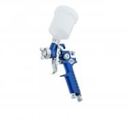 Фарбопульт пневматичний Airpress Міні HVLP 1,0 45102-1.0 Фарбопульт пневматичний Airpress Міні HVLP 1,0 45102-1.0